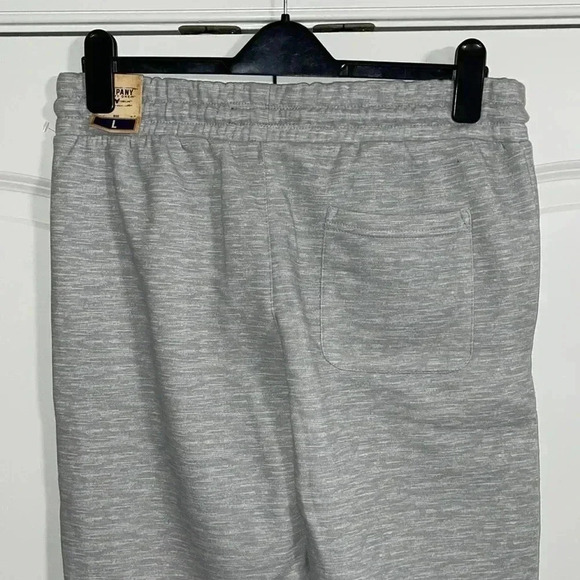 Company Eighty One Drawstring Fleece Joggers​​ - Picture 10 of 13